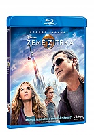 Tomorrowland (Blu-ray)