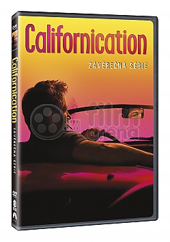 Californication Final Season Collection