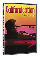 Californication: Závěrečná série Kolekce (2 DVD)
