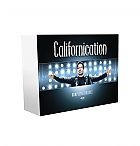 CALIFORNICATION Sezóny 1-7 Kompletní seriálová Kolekce (15 DVD)