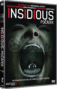 Insidious 3