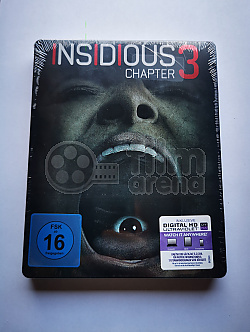 Insidious 3