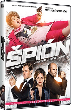 Spy