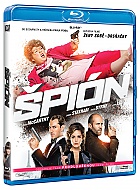 Špión (Blu-ray)