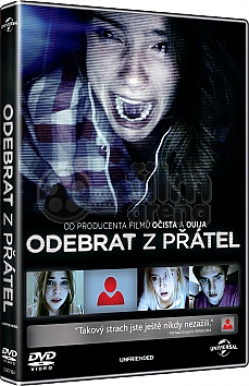 Unfriended 
