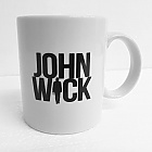 FAC #15 JOHN WICK ANGEL & DEVIL IN THE MANIACS COLLECTOR'S BOX Steelbook™ Limited Collector's Edition - numbered + Gift Steelbook's™ foil