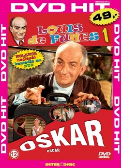 Louis de Funes ou Le pouvoir de faire rire