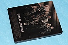 FAC #34 SABOTAGE FullSlip + Lenticular Magnet EDITION #1 WEA Steelbook™ Limited Collector's Edition - numbered + Gift Steelbook's™ foil