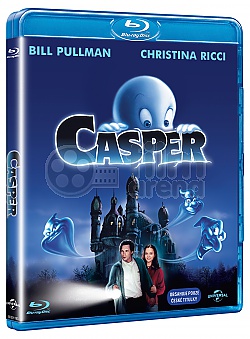 Casper