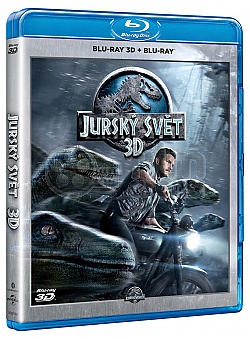 Jurassic World