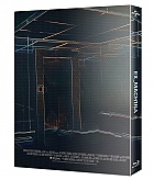 FAC #18 EX MACHINA FullSlip + Lenticular Magnet Steelbook™ Limited Collector's Edition - numbered + Gift Steelbook's™ foil