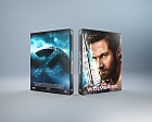 FAC #58 THE WOLVERINE FullSlip + Lenticular Magnet Limited Collector's Edition - numbered + Gift Steelbook's™ foil