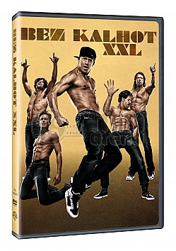 Magic Mike XXL