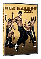 Bez kalhot XXL (DVD)