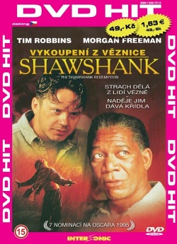 The Shawshank Redemption