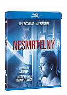 Nesmrteln (Blu-ray)