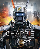 CHAPPIE DigiBook Limited Collector's Edition