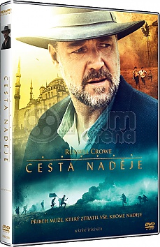 The Water Diviner
