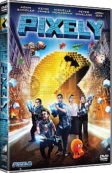 Pixels