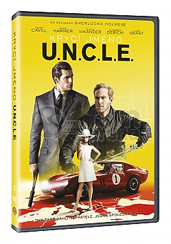 The Man from U.N.C.L.E.