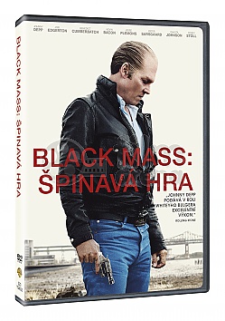 Black Mass