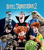 Hotel Transylvania 2 3D + 2D