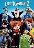 Hotel Transylvania 2