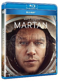 The Martian