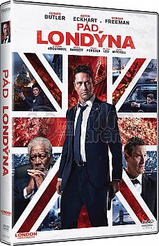 London Has Fallen