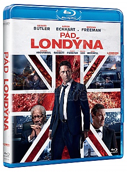 London Has Fallen