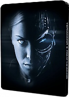 FAC #16 TERMINATOR 3: Rise of the Machines FullSlip + Lenticular Magnet Steelbook™ Limited Collector's Edition - numbered + Gift Steelbook's™ foil