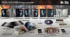 FAC #16 TERMINATOR 3: Rise of the Machines FullSlip + Lenticular Magnet Steelbook™ Limited Collector's Edition - numbered + Gift Steelbook's™ foil