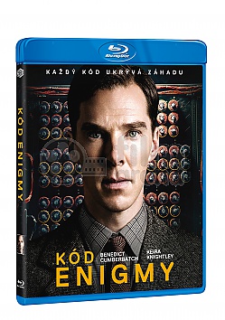 The Imitation Game Steelbook™ Limited Collector's Edition + Gift Steelbook's™ foil