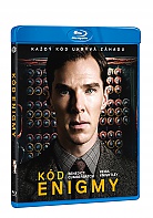 The Imitation Game Steelbook™ Limited Collector's Edition + Gift Steelbook's™ foil (Blu-ray)