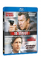 15 minut (Blu-ray)