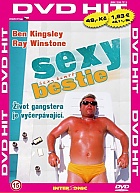 Sexy bestie (papírový obal) (DVD)