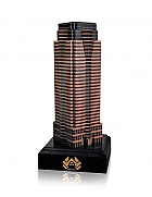 DIE HARD 1 - 5 NAKATOMI PLAZA Collection Limited Collector's Edition Gift Set