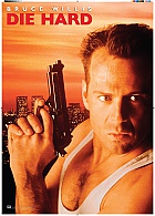 DIE HARD 1 - 5 NAKATOMI PLAZA Collection Limited Collector's Edition Gift Set