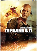 DIE HARD 1 - 5 NAKATOMI PLAZA Collection Limited Collector's Edition Gift Set