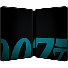 JAMES BOND 007 Roger Moore: FOR YOUR EYES ONLY QSlip Steelbook™ Limited Collector's Edition + Gift Steelbook's™ foil