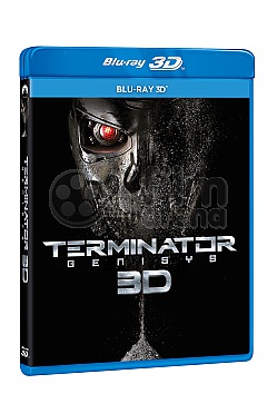 Terminator: Genisys 3D