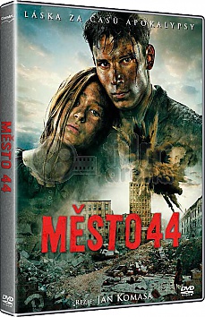City 44