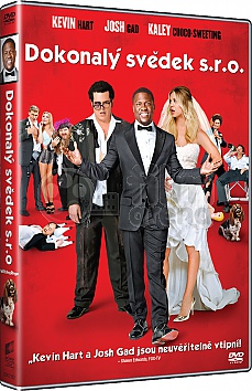 The Wedding Ringer