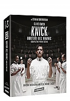 The Knick Season 1 Collection (4 Blu-ray)