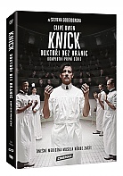 The Knick Season 1 Collection (4 DVD)