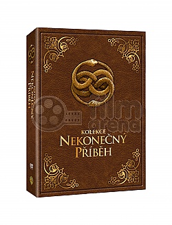 The Neverending Story 1 - 2 Collection