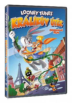 Looney Tunes: Rabbit's Run