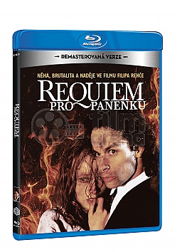 Requiem pro panenku Remastered Edition