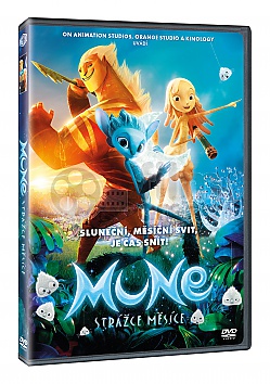 Mune, le gardien de la lune
