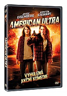 American Ultra (DVD)